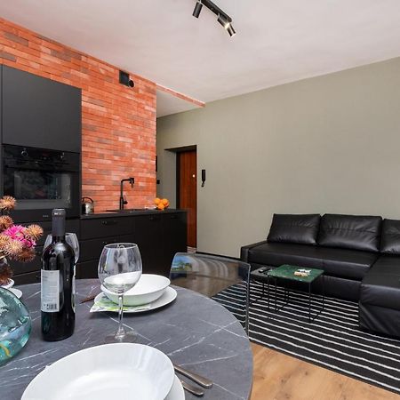 Port Gdynia Apartment By Noclegi Renters Екстер'єр фото