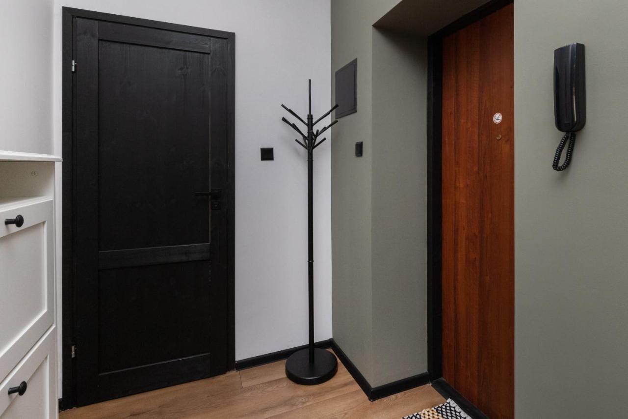 Port Gdynia Apartment By Noclegi Renters Екстер'єр фото